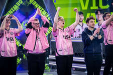 「VCT EMEA 2026 Kickoff」Week1が終了、シード勢は総崩れの大波乱 ─ NAVI / M8 / BBL / VIT がアッパーで生き残るのサムネイル画像