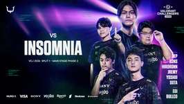 「REJECT」よりXoNsが脱退、レンタル保有元のDRXアカデミーへ復帰 ─ サブのSotaがメインロスターへ昇格のサムネイル画像