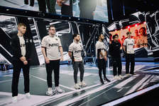 「NRG Esports」がMikesヘッドコーチの解任を発表―「チームの将来について意見の相違があった」のサムネイル画像