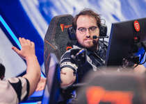 Evil Geniuses、yay / NaturEの離脱が報道 ─ 2026年シーズンに向けたロスター再編を実施中かのサムネイル画像