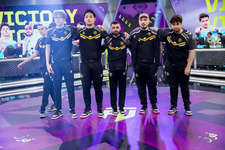 「Team Vitality」がMasters出場を逃す、試合後にはtrexxとDerkeの間に口論が発生ーDerke「一緒に仕事は出来ない、未熟な人間だ」のサムネイル画像