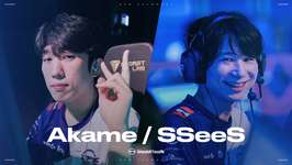 「DetonatioN FocusMe」がAkame / SSeeSの契約更新を発表 ─ Jinboongは契約満了、LFTを表明のサムネイル画像