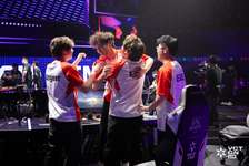 「VCT CHINA 2026 Kickoff」Week2が終了、AG vs XLGの勝者がMasters出場 ─ EDG / DRGはMiddleへ、FPX / NOVAは敗退決定のサムネイル画像