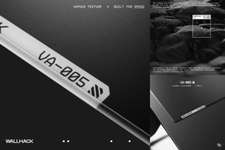 WALLHACK、新型ガラスマウスパッド「VA-005」「CR-005」を発表 ─ 新たな摩擦評価フレームワークを導入した第5世代モデルのサムネイル画像