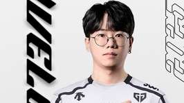 「Gen.G」にLakiaが復帰のサムネイル画像