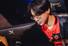 TenZ、北米Challengersリーグの現状に言及 「Tier2の構造的な問題が競技シーン全体を揺るがしている。Riotが見落としていたのは、Tier2はTier1を支える”土台”だということだ」のサムネイル画像