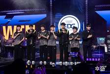 「VCT 2026 CHINA Stage1」Week1が終了、TYL / EDG / XLGが全勝 ─ AGは再度のロスター変更かのサムネイル画像