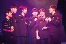 NS Dambi （オーバータイムで勝利を掴めた要因として）「2度アセンションを経験できたことが、間違いなく貴重な財産になっている」のサムネイル画像