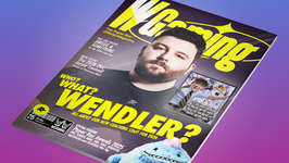 Paper Rex、Wendlerのアシスタントコーチ就任を発表のサムネイル画像