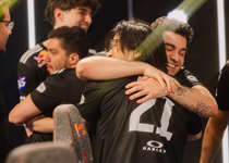 「VCT Americas 2026 Kickoff」Week2が終了、NRG / MIBR / FUR / G2がUpper Round3進出 ─ Demon1活躍のC9はMiddleで連勝、SENは早くもLowerへのサムネイル画像