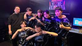 「Red Bull Home Ground 2025」ZETA DIVISION vs G2 Esports 海外の反応のサムネイル画像