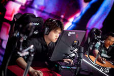 XLG Esports、YoUの出場停止処分を発表―差別発言や不正行為の疑いで調査を開始のサムネイル画像