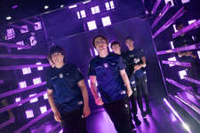 「VCT 2025 EMEA Stage 2」Team LiquidのChampions出場が決定、プレイオフではTH / FNCが敗退する波乱のサムネイル画像