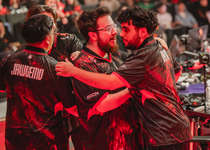 「VCT 2025 Americas Stage 1」トロント行き最後の切符はG2 Esportsが獲得、Evil Geniusesは惜しくも及ばずのサムネイル画像