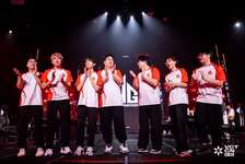 「VCT 2025 CHINA Stage 2」Week2が終了、WOLは3連敗でChampions出場が崖っぷちに─AGは390日ぶりにVCTで白星のサムネイル画像
