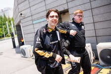 「Team Heretics」RieNsがトルコ兵役によりTEN Global Invitational 2025を欠場、paTiTekがスタンドイン出場へのサムネイル画像