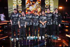Rex Regum Qeon、ビザ問題で「VCT Pacific Stage 2 Finals Tokyo」にフルメンバー揃わずかのサムネイル画像