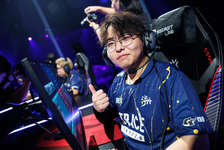 「Trace Esports」よりBiank / MarT1nが脱退のサムネイル画像