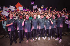 G2 BABYBAY「NSへのメッセージは…”30歳の俺に負けるなよ、そうなったら最悪だぜ”」のサムネイル画像