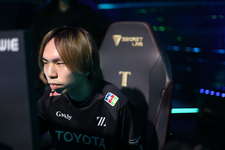 ZETA Absol「自分たちに試合を畳む力が足りないなと感じた。今回は勝てなかったが、練習は間違っていなかったと思うので、継続して1週間後は絶対に勝ちたい」のサムネイル画像