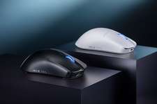 ASUS、Demon1監修のゲーミングマウス「ROG Harpe II Ace」を発表―ラピッドトリガー搭載の分割ゲーミングキーボード「ROG Falcata」も登場のサムネイル画像
