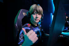 ZETA CLZ「いつか勝って良い所を見せたいと思っていたので、本当に勝ててホッとしています」のサムネイル画像