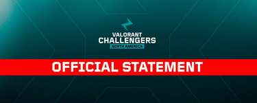 Riot Games、北米Challengersの不正告発を受け声明「アンチチート部門に不正や関与の証拠は確認されていない」のサムネイル画像