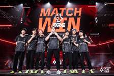 「VCT 2025 CHINA Stage 2」DRG / EDG / BLG / XLGのChampions出場が決定 ─ DRGは強豪を連破しGrand Final進出のサムネイル画像