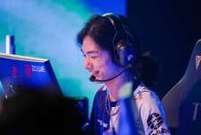 DFM Meiy「今は2デュエリスト構成が多くのマップで強いと思う。Akameがデュエリストをやってくれることで、プレッシャーが少なく気楽にプレーできている」のサムネイル画像