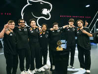 「VCT 2026 Kickoff」各地域で波乱相次ぐ、Upper抜けはいずれも世界大会初出場のNS / AG / BBL / FURに決定のサムネイル画像