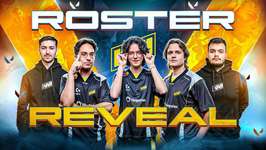 「Natus Vincere」ヘッドコーチにANGE1が就任、Filu / sociablEEが加入 ─ 2026シーズンに向けたロスターが完成のサムネイル画像