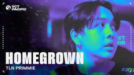 TLN Primmieのドキュメンタリー「Homegrown」が公開―Crws「Primmieから連絡が来たのはちょうど刺身を食べている時だった。すぐに刺身を放り出して電話をかけた」「翌日には両親を説得しにタイに向かった」のサムネイル画像