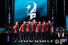 「VCT 2025 Ascension CHINA」グループステージが終了 ─ vo0kashu復帰のDRG、S1Monが引っ張るAQなど4チームが16日開幕のプレイオフに進出のサムネイル画像