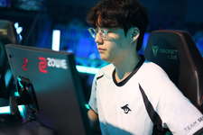 「Team Secret」よりTenTenが脱退のサムネイル画像