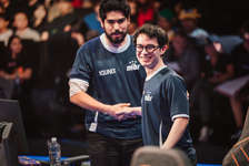 「VCT Americas 2026 Kickoff」Week3が終了、MIBR vs FURの勝者がMasters出場へ ─ NRG / G2がMiddleで勝ち上がり、LOUD / KRÜは敗退のサムネイル画像