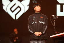 「FULL SENSE」がCrwsの選手復帰を発表、thyyが控えに回るのサムネイル画像