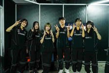 「FENNEL HOTELAVA」からmiNt / YamZziが脱退、GODLIKE / Ragiusコーチも退任のサムネイル画像