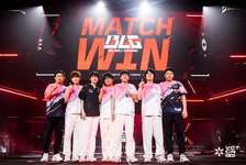 「VALORANT Champions 2025」出場チーム紹介④：Bilibili Gaming / Rex Regum Qeon / FNATIC / MIBRのサムネイル画像
