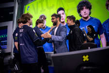 「VCT 2025 EMEA Stage 2」Week4が終了、TLがFNCとの全勝対決を制しグループ首位通過 ─ APKとM8はChallengersへ降格決定のサムネイル画像