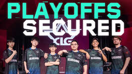 「VCT 2025 CHINA Stage 2」Week3が終了、全勝のXLGとTE / BLG / FPX / AGがプレイオフ進出決定のサムネイル画像
