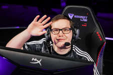 「100 Thieves」よりBoostio / Kessが退団、来シーズンに向け大幅再編へのサムネイル画像