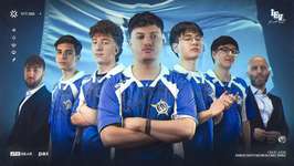 「LEVIATAN」にspikeziN / blowz / Neonが加入、コーチにOnurが復帰 ─ 2026シーズンへ向けたロスターが完成のサムネイル画像