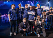 Team Liquid、Masters Torontoを6名体制で戦うことを発表―pennyが引き続き出場へのサムネイル画像