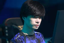 Meiy「Stage 1に向けて十分な練習ができたと思っており、自信を持って臨むことができたが、0-2で負けてしまい悔しい。」のサムネイル画像