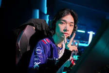 DFM Meiy、VCT 2025 Stage 2の全リーグACSランキング1位を獲得のサムネイル画像