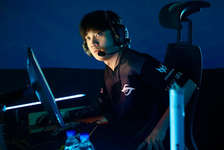 Team Secret、2GEの退団を発表のサムネイル画像