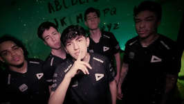 LOUDにDarkerが加入、2026年シーズンに向けたロスターが完成のサムネイル画像