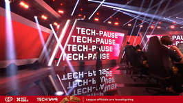 VCT EMEA 2026、テクニカルポーズを逆手に取ったキットカットのスポンサー広告が話題にのサムネイル画像