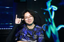 yatsuka「次はPRXと戦いたい。RIDDLEではスクリムもよくしていたため、大会で戦ってみたい。」のサムネイル画像