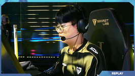 Riot GamesがLakia・Sylvanの不適切なヘッドセット着用問題の声明を公開「意図的なものではなく、試合で有利になるような情報を得ることもなかった」のサムネイル画像